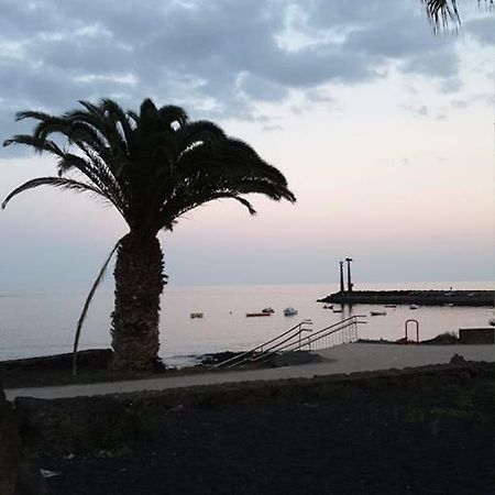 Habitacion Costa Teguise Dreams エクステリア 写真