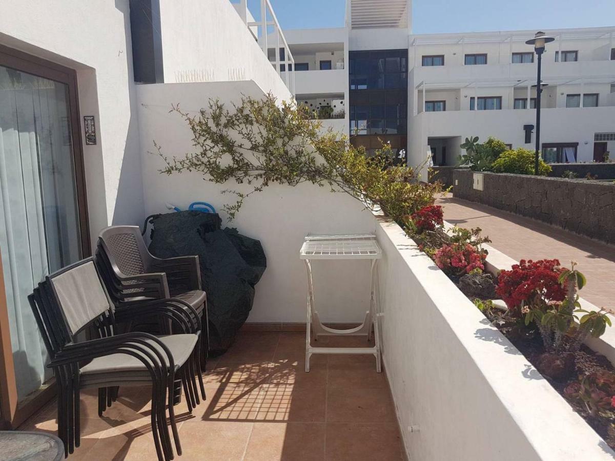 Habitacion Costa Teguise Dreams エクステリア 写真