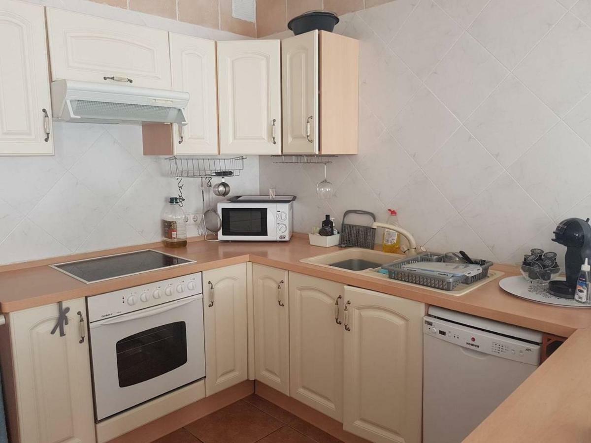 Habitacion Costa Teguise Dreams エクステリア 写真