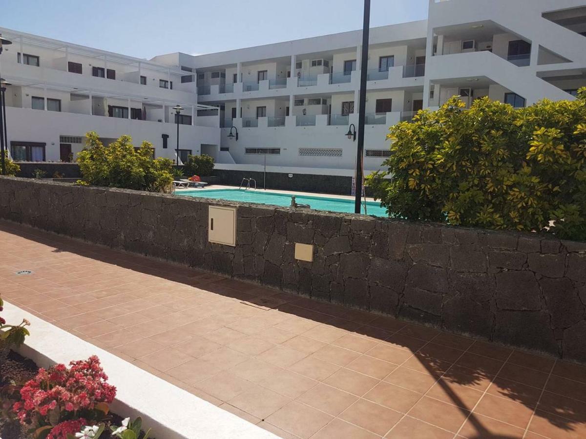 Habitacion Costa Teguise Dreams エクステリア 写真