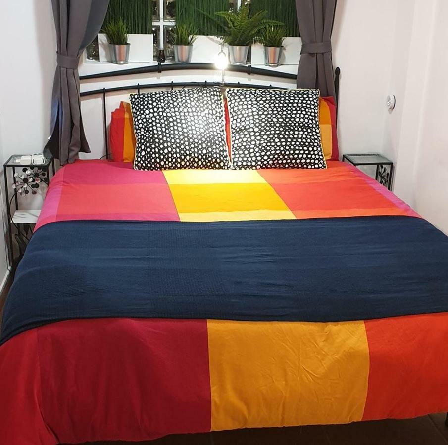 Habitacion Costa Teguise Dreams エクステリア 写真